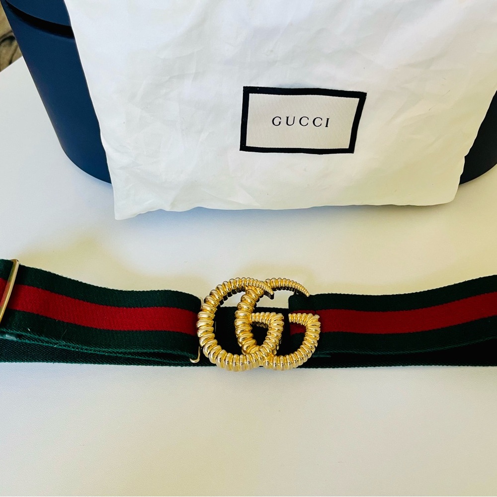 Gucci women belt